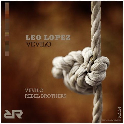 Leo Lopez - Vevilo [RR124]